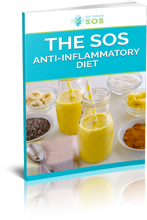 The SOS Anti-Inflammatory Diet